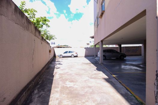 Foto 19 do(a) Apartamento de 2 quartos à venda em Santa Maria, Belo Horizonte