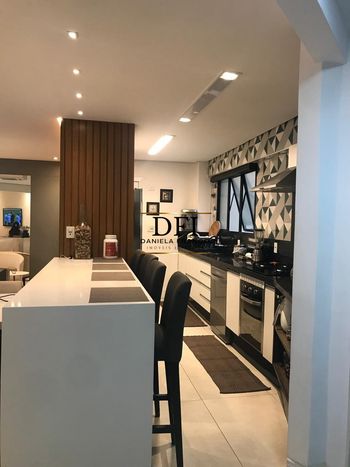 Foto 8 do(a) Apartamento de 3 quartos à venda em Vila Mascote, São Paulo