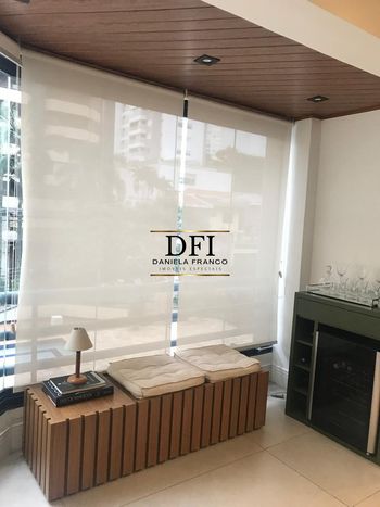 Foto 3 do(a) Apartamento de 3 quartos à venda em Vila Mascote, São Paulo
