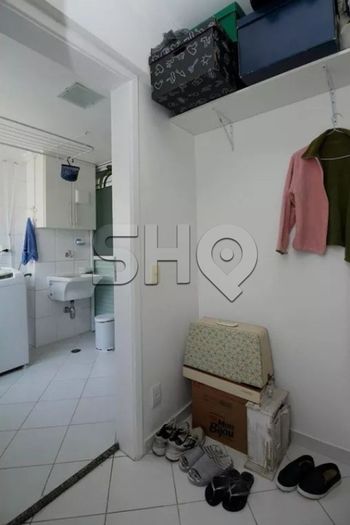 Foto 27 do(a) Apartamento de 3 quartos à venda em Vila Romana, São Paulo