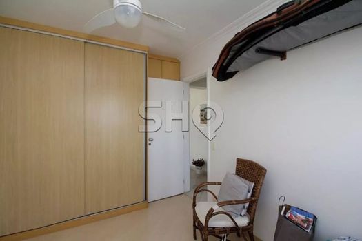 Foto 17 do(a) Apartamento de 3 quartos à venda em Vila Romana, São Paulo
