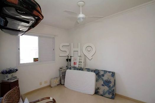Foto 15 do(a) Apartamento de 3 quartos à venda em Vila Romana, São Paulo