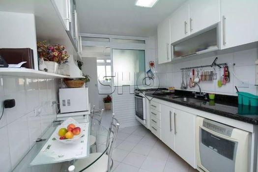 Foto 22 do(a) Apartamento de 3 quartos à venda em Vila Romana, São Paulo