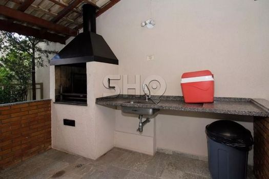 Foto 30 do(a) Apartamento de 3 quartos à venda em Vila Romana, São Paulo