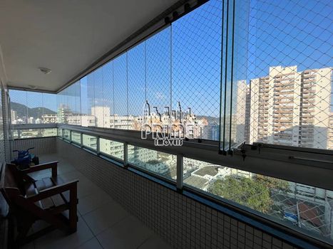 Foto 16 do(a) Apartamento de 3 quartos à venda em Boqueirão, Praia Grande