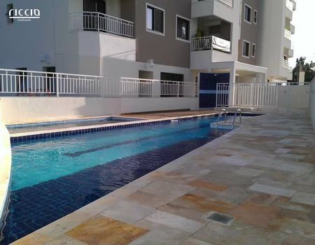Foto 5 do(a) Apartamento de 2 quartos à venda em Loteamento Urbanova II, São José dos Campos
