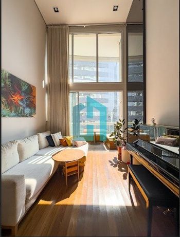 Foto 24 do(a) Apartamento de 3 quartos à venda em Cidade Monções, São Paulo