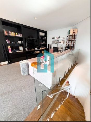 Foto 33 do(a) Apartamento de 3 quartos à venda em Cidade Monções, São Paulo