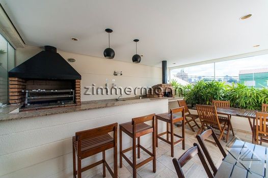 Foto 33 do(a) Apartamento de 2 quartos à venda em Vila Firmiano Pinto, São Paulo