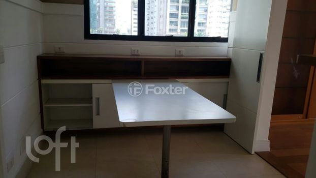 Foto 7 do(a) Apartamento de 3 quartos à venda em Itaim Bibi, São Paulo