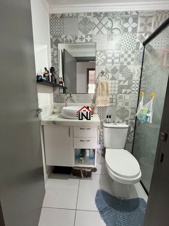 Foto 8 do(a) Apartamento de 2 quartos à venda em Jardim Celeste, São Paulo
