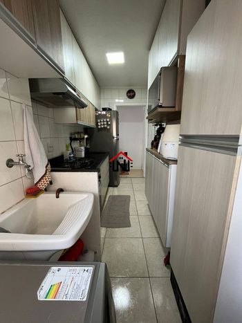 Foto 3 do(a) Apartamento de 2 quartos à venda em Jardim Celeste, São Paulo