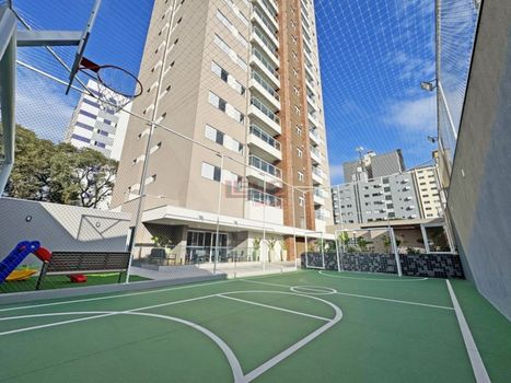 Foto 33 do(a) Apartamento de 3 quartos à venda em Zona 07, Maringá