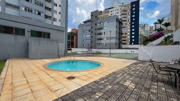 Foto 23 do(a) Cobertura de 3 quartos à venda em Buritis, Belo Horizonte