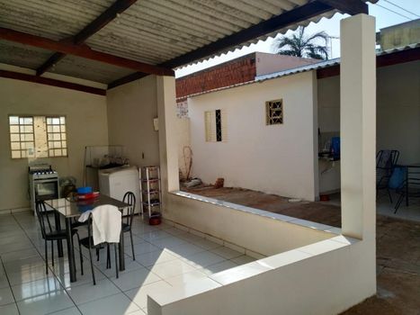 Foto 8 do(a) Casa de 3 quartos à venda em Planalto, Araçatuba