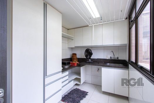 Foto 9 do(a) Apartamento de 3 quartos à venda em Tristeza, Porto Alegre
