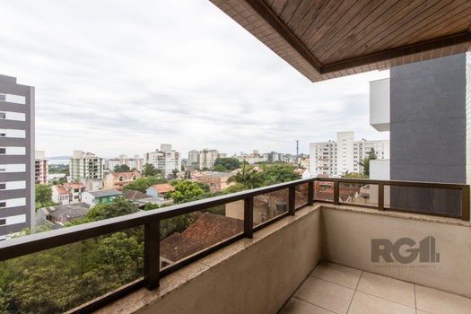 Foto 28 do(a) Apartamento de 3 quartos à venda em Tristeza, Porto Alegre