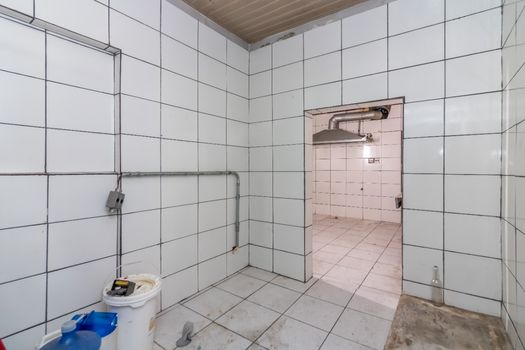 Foto 11 do(a) Sala / Conjunto Comercial false à venda em Mirandópolis, São Paulo