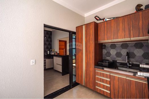 Foto 33 do(a) Casa em Condomínio de 3 quartos à venda em Jardim Park Real, Indaiatuba