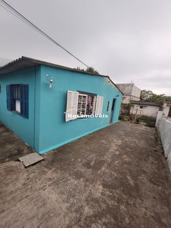 Foto 40 do(a) Casa de 2 quartos à venda em Cristo Rei, São Leopoldo
