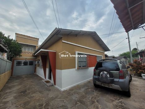 Foto 1 do(a) Casa de 2 quartos à venda em Cristo Rei, São Leopoldo