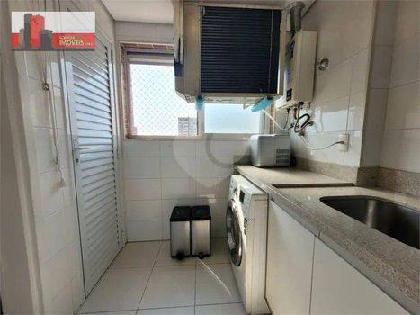 Foto 40 do(a) Cobertura de 3 quartos à venda em Água Branca, São Paulo