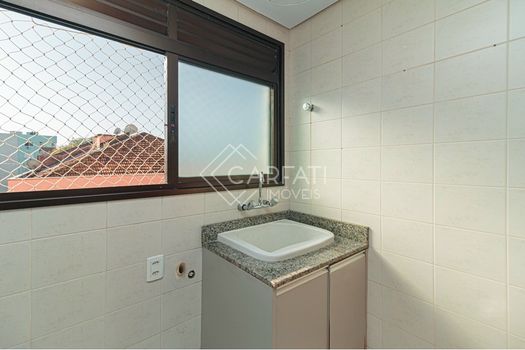 Foto 29 do(a) Apartamento de 2 quartos à venda em Passo da Areia, Porto Alegre