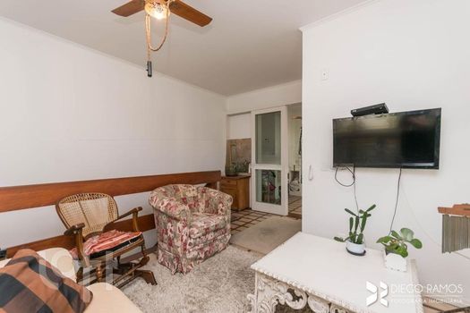 Foto 4 do(a) Apartamento de 3 quartos à venda em Higienópolis, Porto Alegre