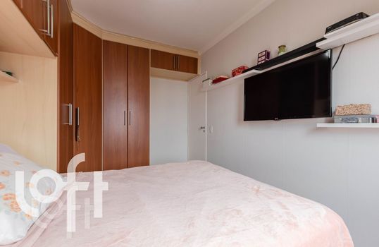 Foto 6 do(a) Apartamento de 2 quartos à venda em Jardim Ester, São Paulo