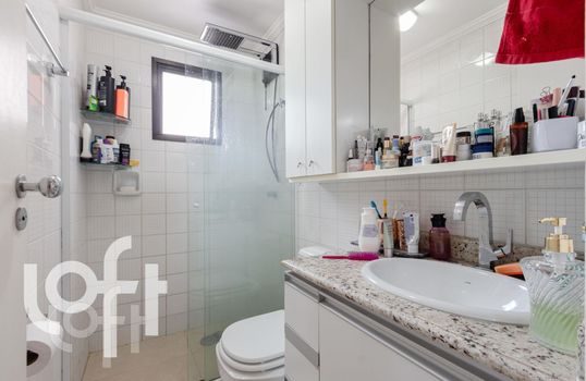 Foto 24 do(a) Apartamento de 2 quartos à venda em Jardim Ester, São Paulo