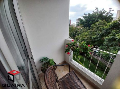 Foto 26 do(a) Apartamento de 2 quartos à venda em Chácara Inglesa, São Paulo