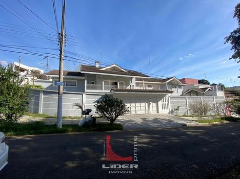 Foto 5 do(a) Casa de 5 quartos à venda em Jardim Bela Vista, Bragança Paulista
