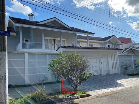 Foto 4 do(a) Casa de 5 quartos à venda em Jardim Bela Vista, Bragança Paulista