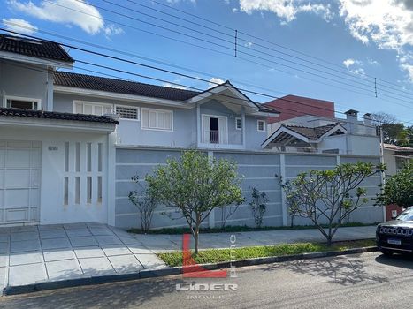 Foto 1 do(a) Casa de 5 quartos à venda em Jardim Bela Vista, Bragança Paulista