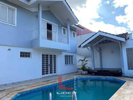 Foto 9 do(a) Casa de 5 quartos à venda em Jardim Bela Vista, Bragança Paulista