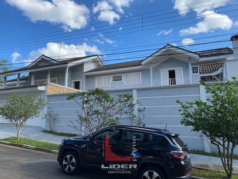 Foto 2 do(a) Casa de 5 quartos à venda em Jardim Bela Vista, Bragança Paulista