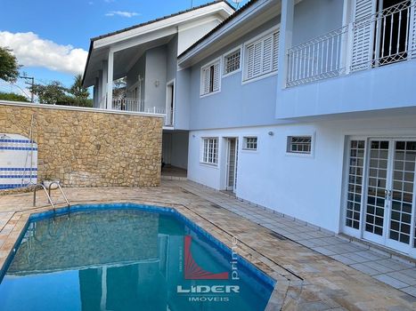 Foto 11 do(a) Casa de 5 quartos à venda em Jardim Bela Vista, Bragança Paulista