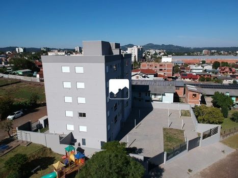 Foto 2 do(a) Apartamento de 2 quartos à venda em null, Dois Irmãos