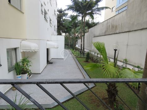 Foto 21 do(a) Apartamento de 4 quartos à venda em Vila Monte Alegre, São Paulo