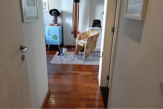 Foto 10 do(a) Apartamento de 2 quartos à venda em Indianópolis, São Paulo