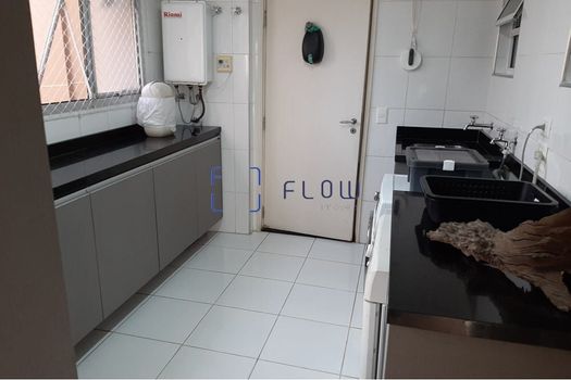 Foto 17 do(a) Apartamento de 2 quartos à venda em Indianópolis, São Paulo