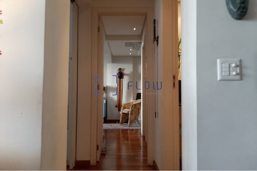 Foto 8 do(a) Apartamento de 2 quartos à venda em Indianópolis, São Paulo