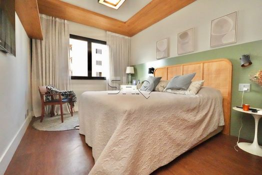 Foto 21 do(a) Apartamento de 4 quartos à venda em Perdizes, São Paulo