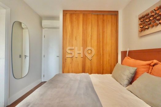 Foto 20 do(a) Apartamento de 4 quartos à venda em Perdizes, São Paulo