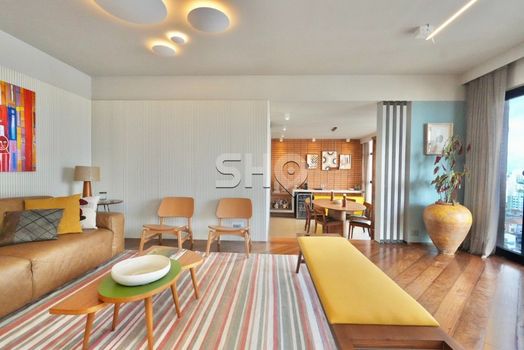 Foto 1 do(a) Apartamento de 4 quartos à venda em Perdizes, São Paulo