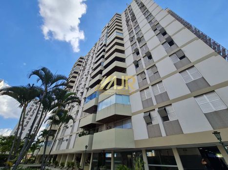 Foto 2 do(a) Apartamento de 3 quartos à venda em Centro, Campinas