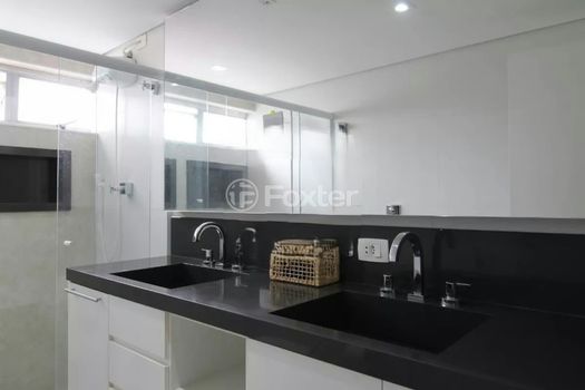 Foto 20 do(a) Apartamento de 4 quartos à venda em Indianópolis, São Paulo