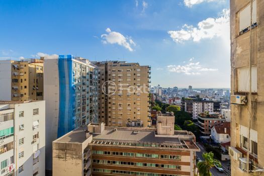 Foto 5 do(a) Apartamento de 3 quartos à venda em Bom Fim, Porto Alegre