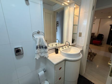 Foto 33 do(a) Apartamento de 3 quartos à venda em Vila Nova, Novo Hamburgo