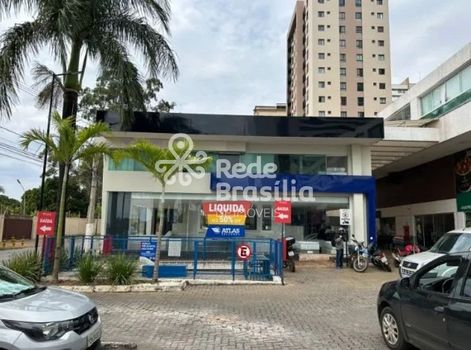 Foto 4 do(a) Loja false para alugar em Norte (Águas Claras), Brasília